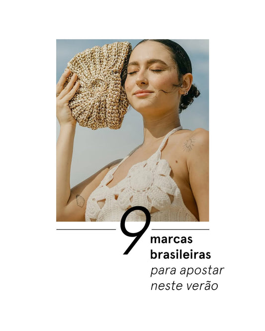 Sou de Algodão