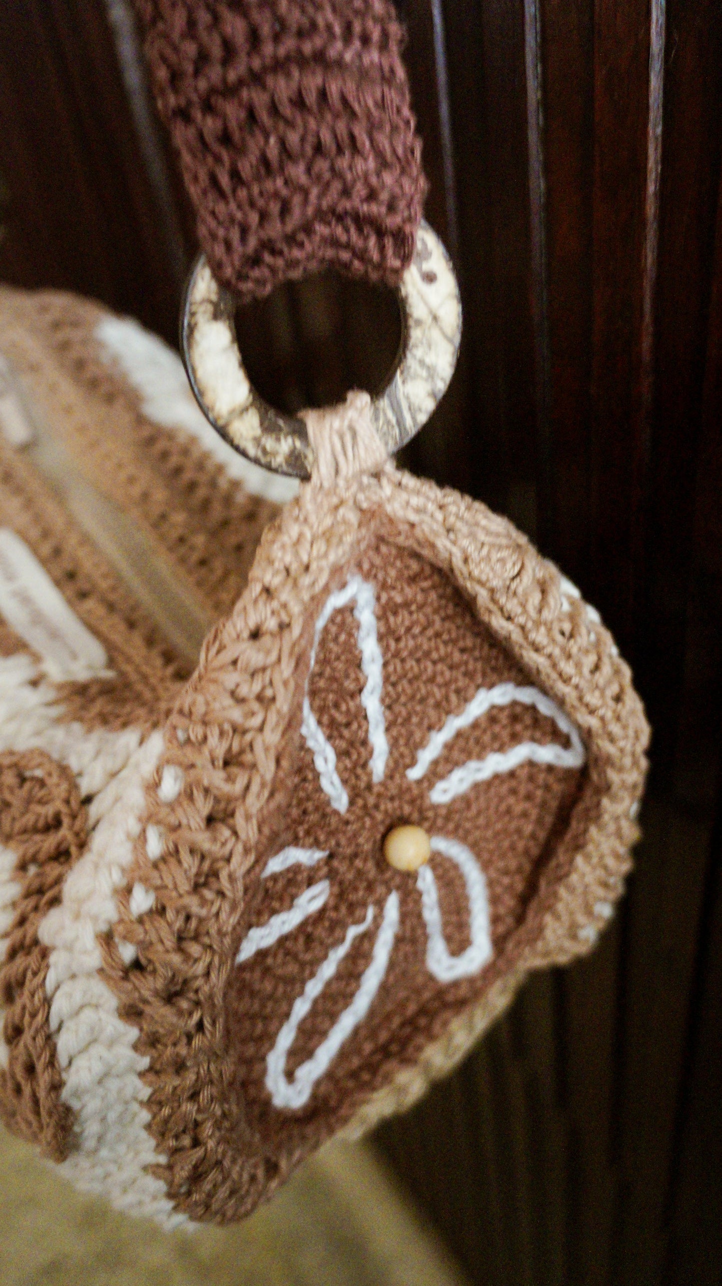 Bolsa Baguete