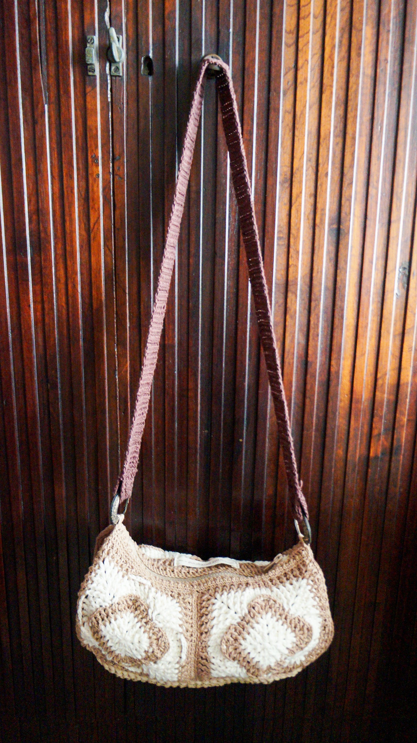 Bolsa Baguete