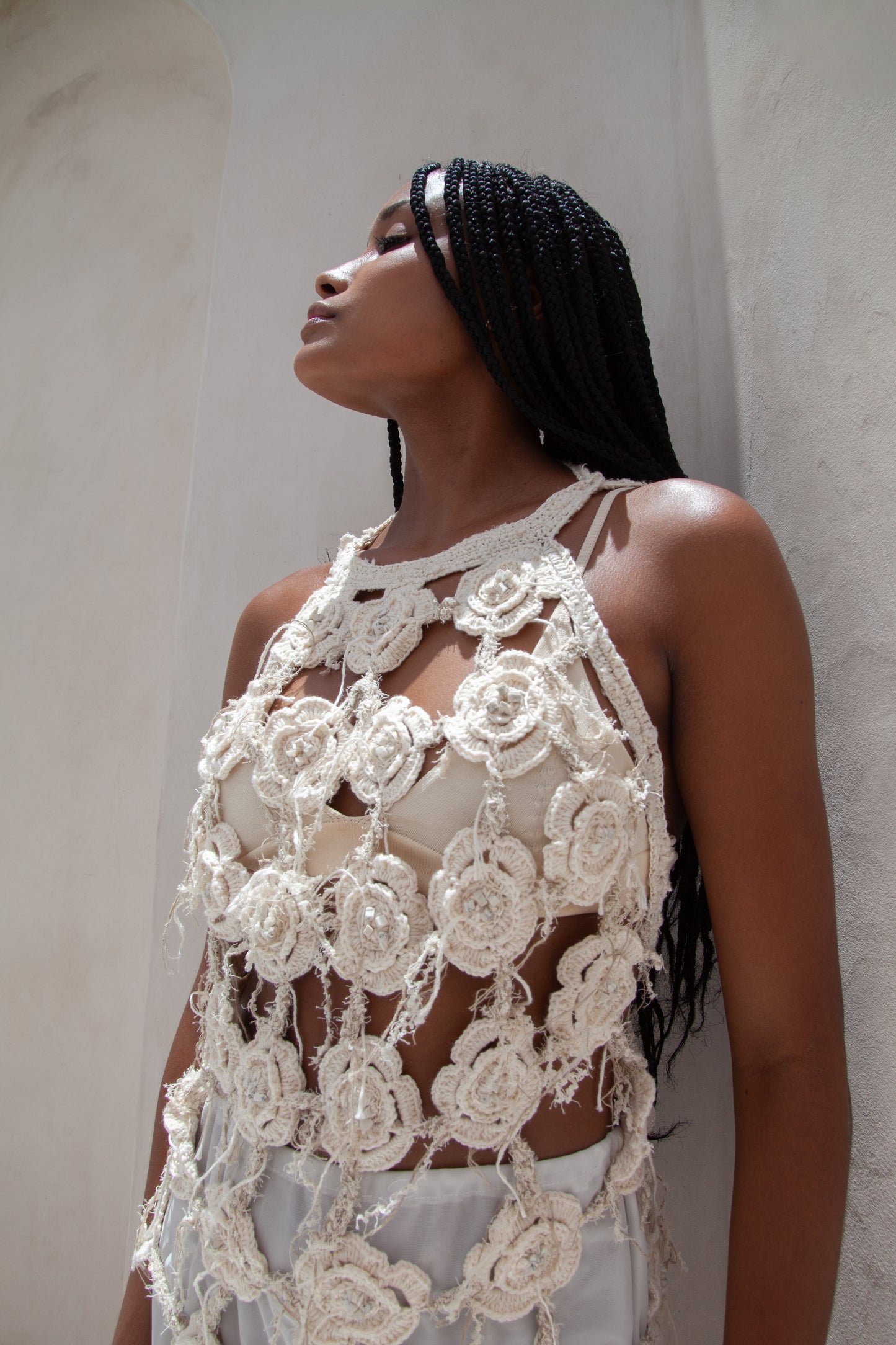 Vestido Véu da Noiva