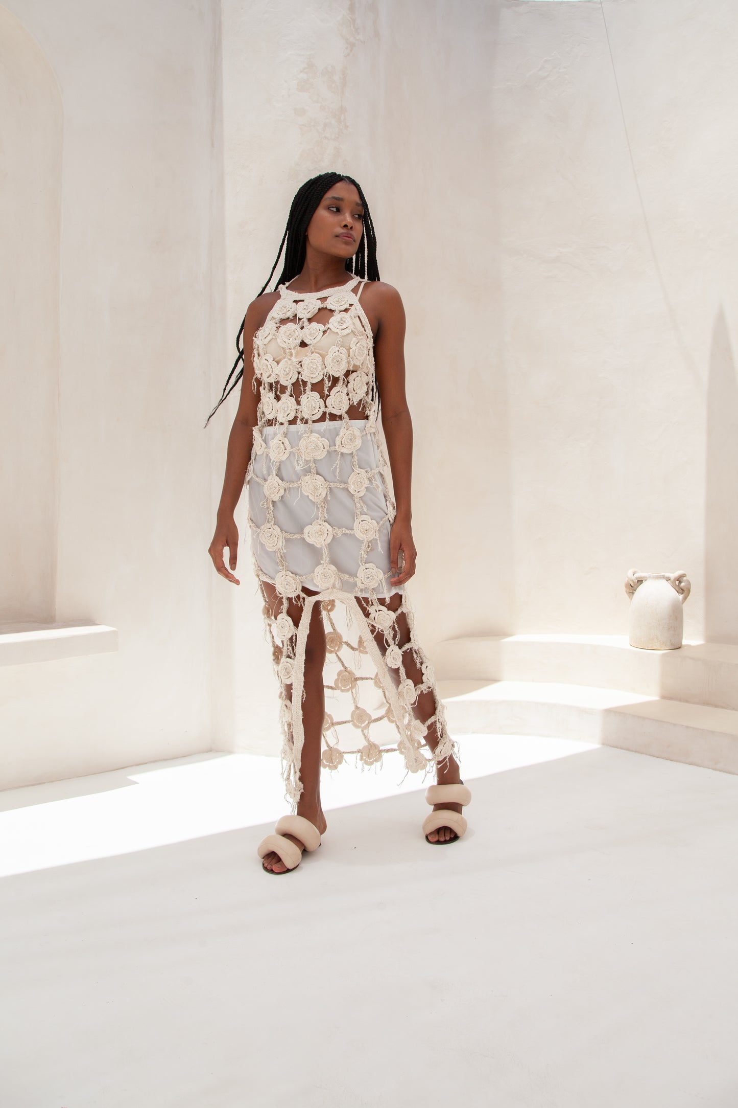 Vestido Véu da Noiva