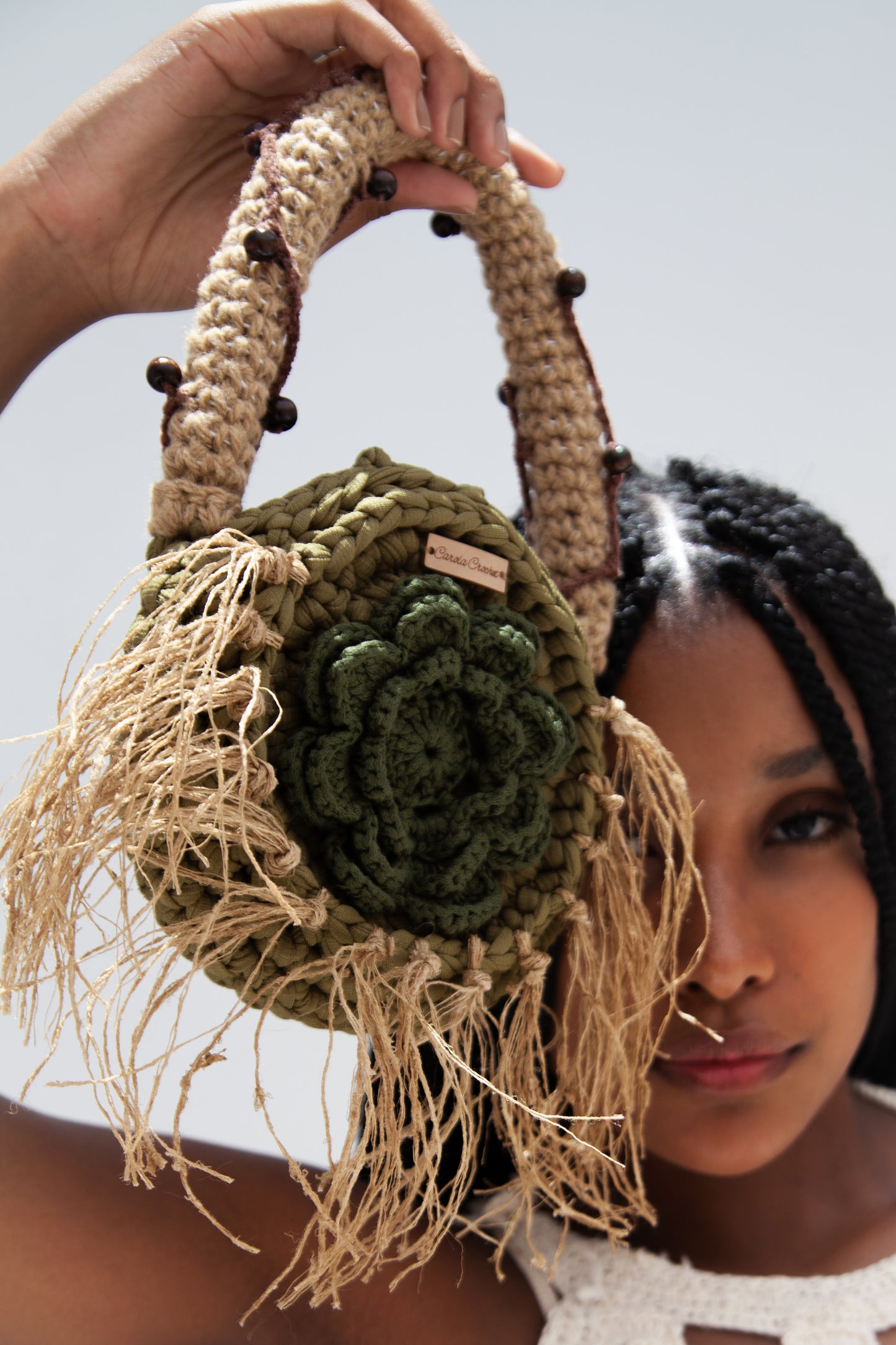 Bolsa Roots
