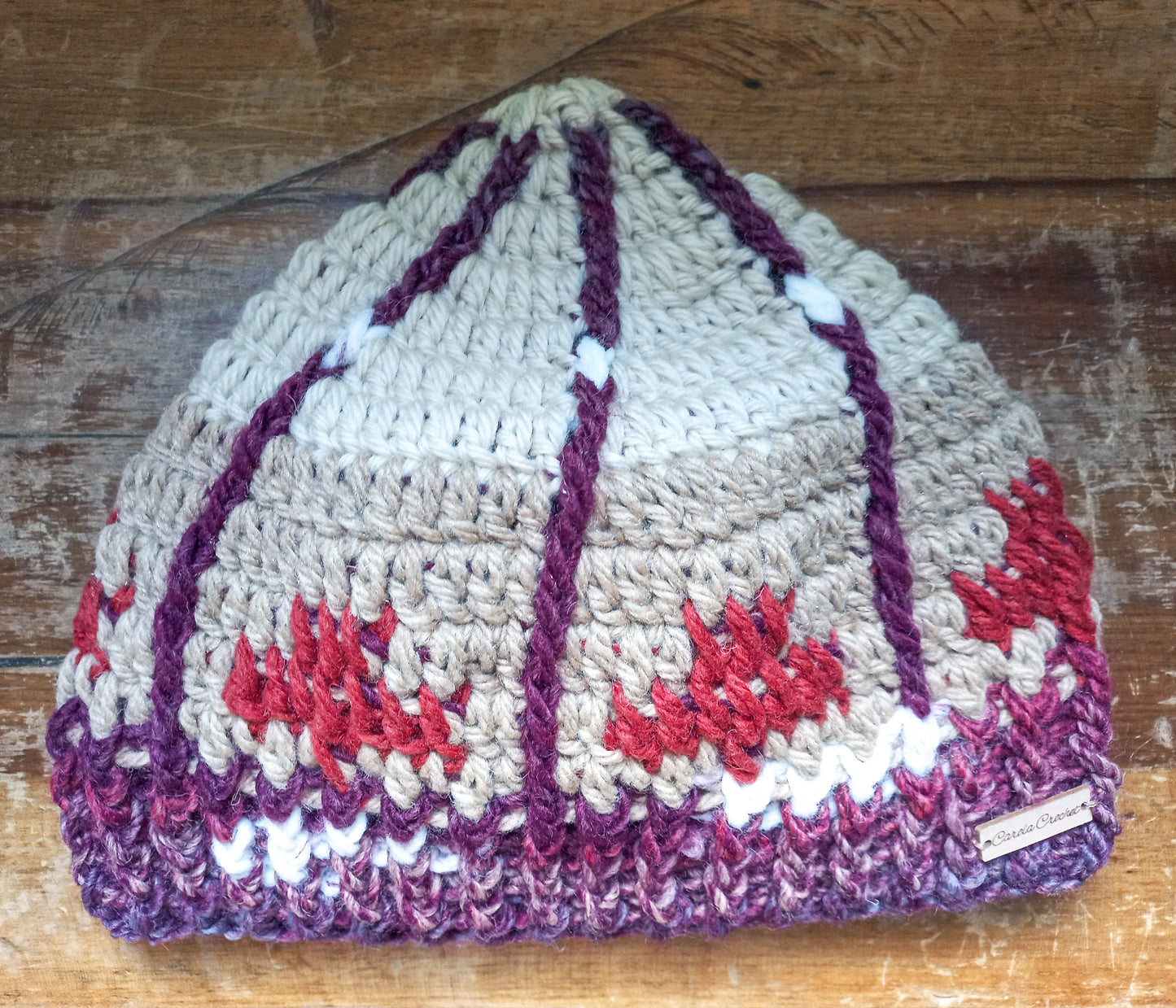 Gorro Winter