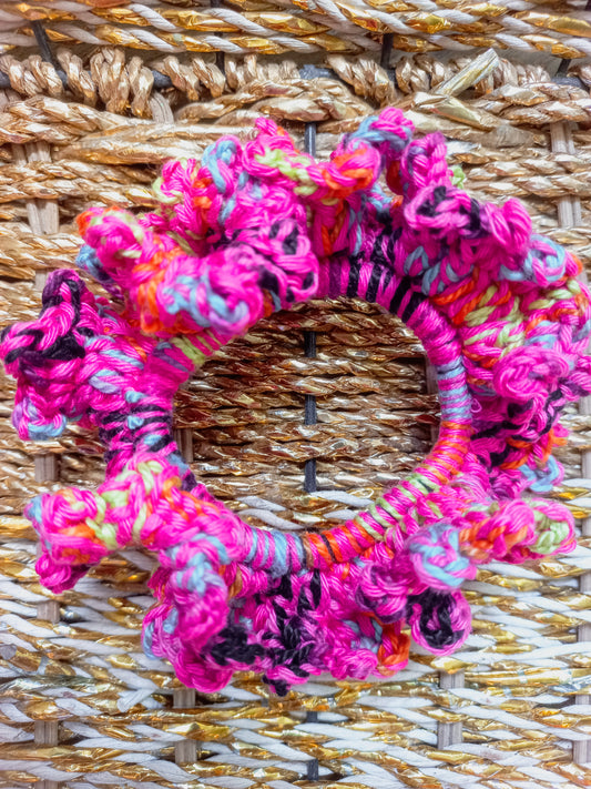 Scrunchies