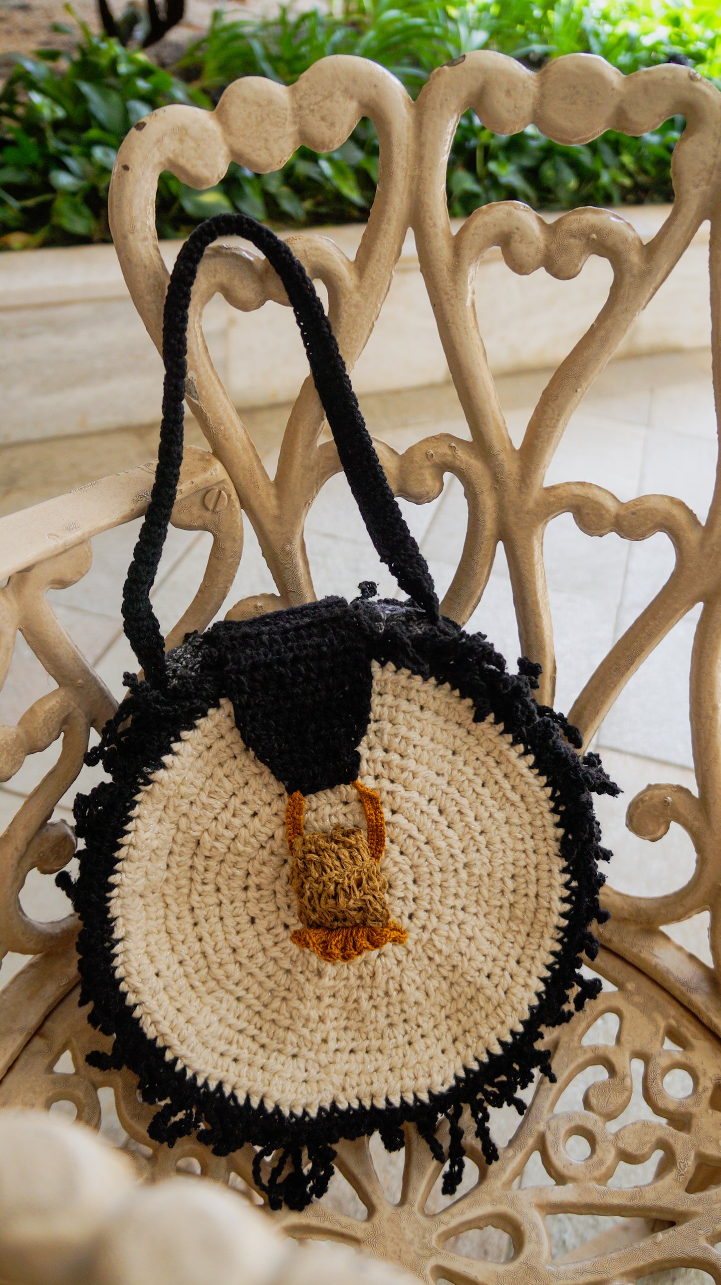 Bolsa Madre