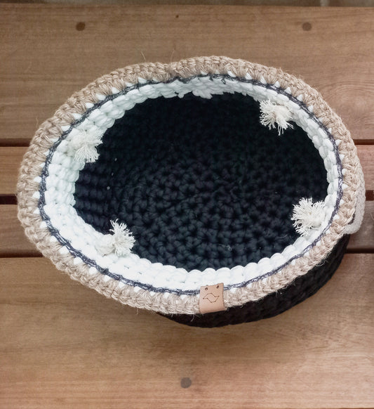 Cachepot Identidade Paulistana