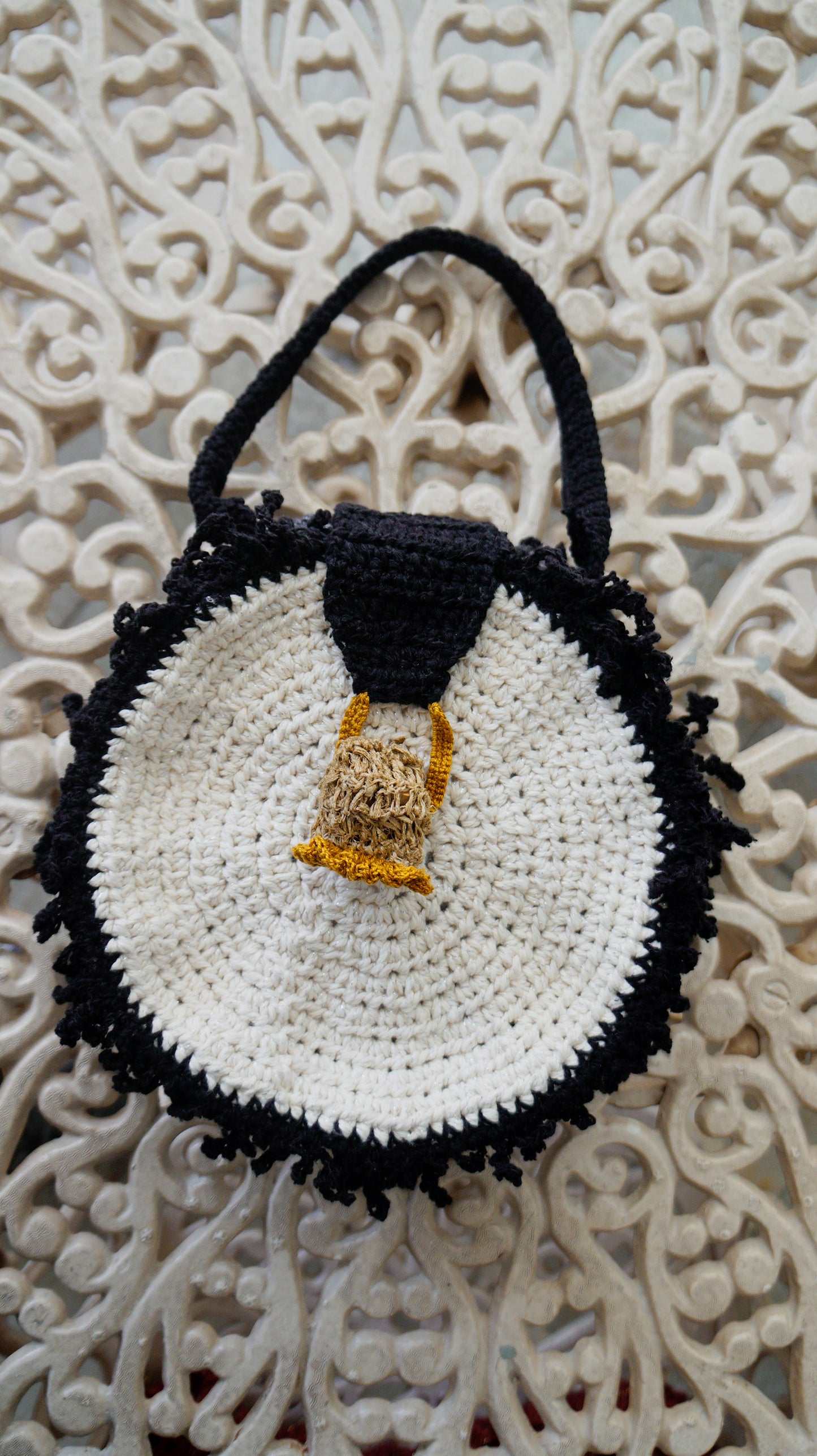 Bolsa Madre