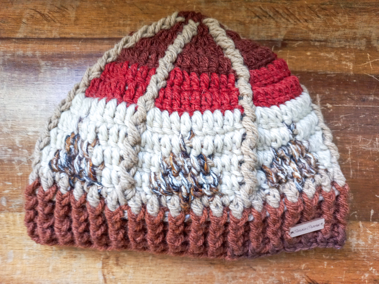 Gorro Winter