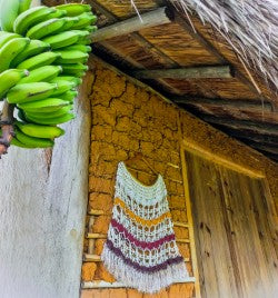 Saia Casa de Farinha Trindade