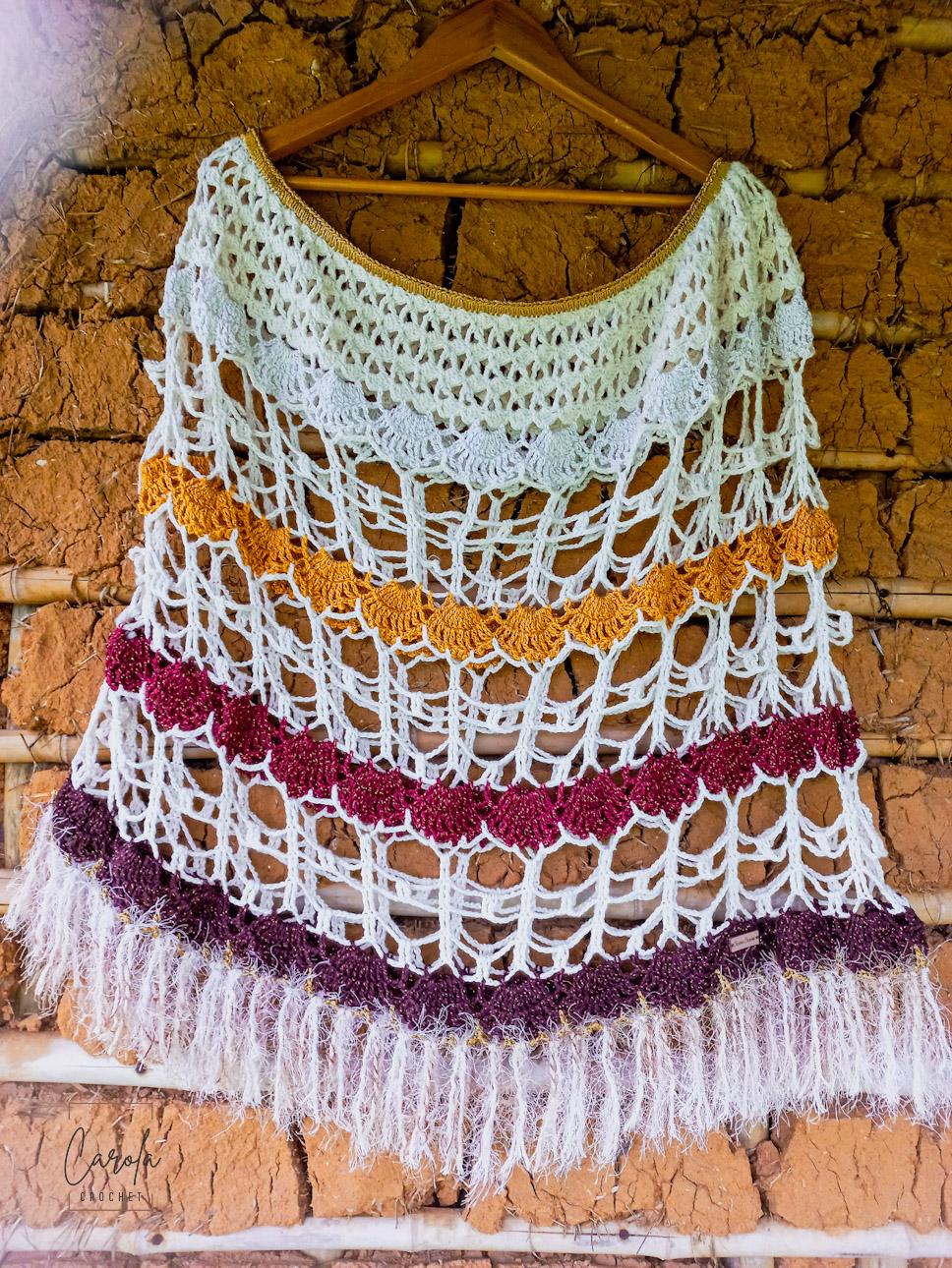 Saia Casa de Farinha Trindade