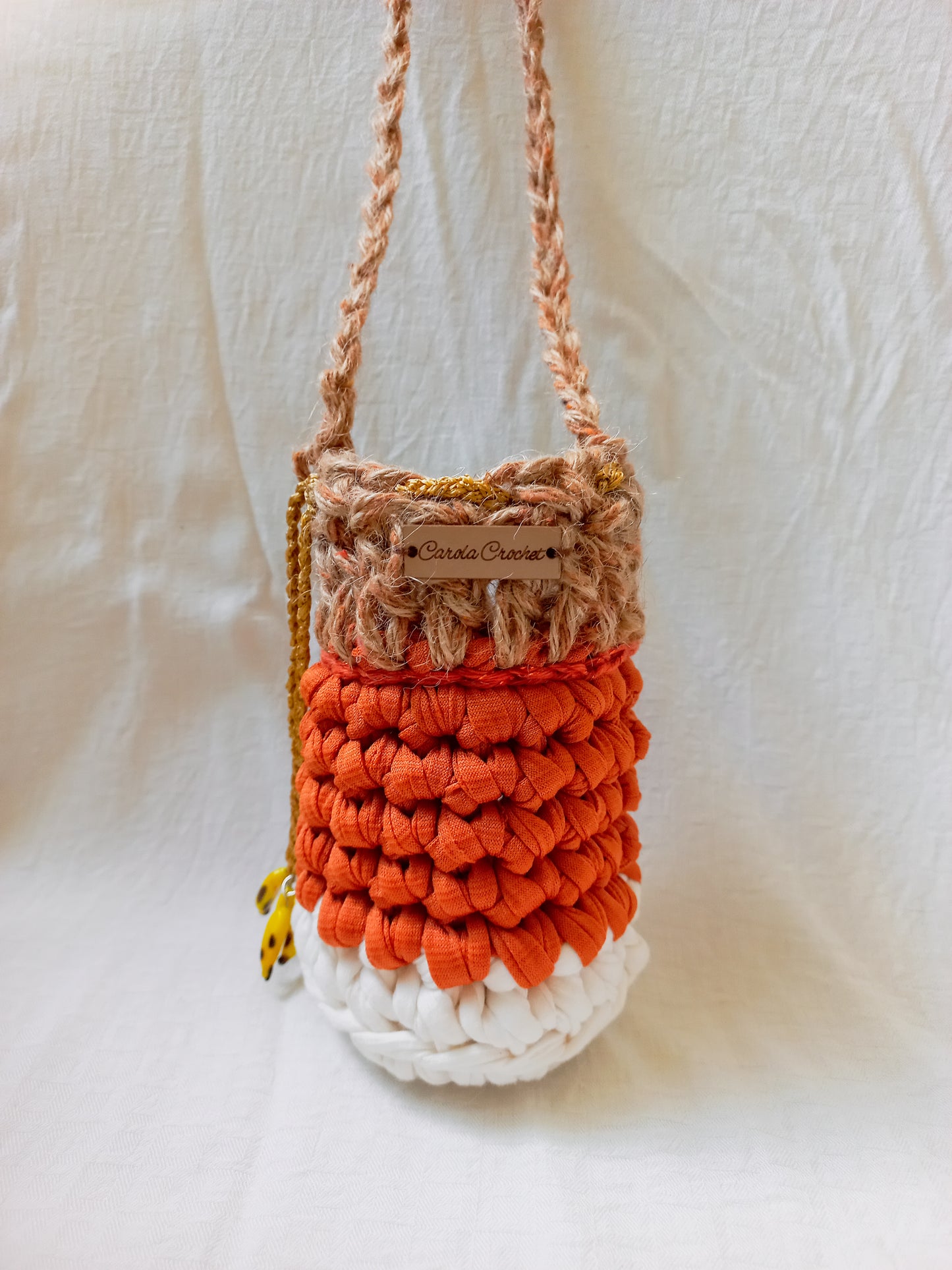 Bolsa Aracati MINI
