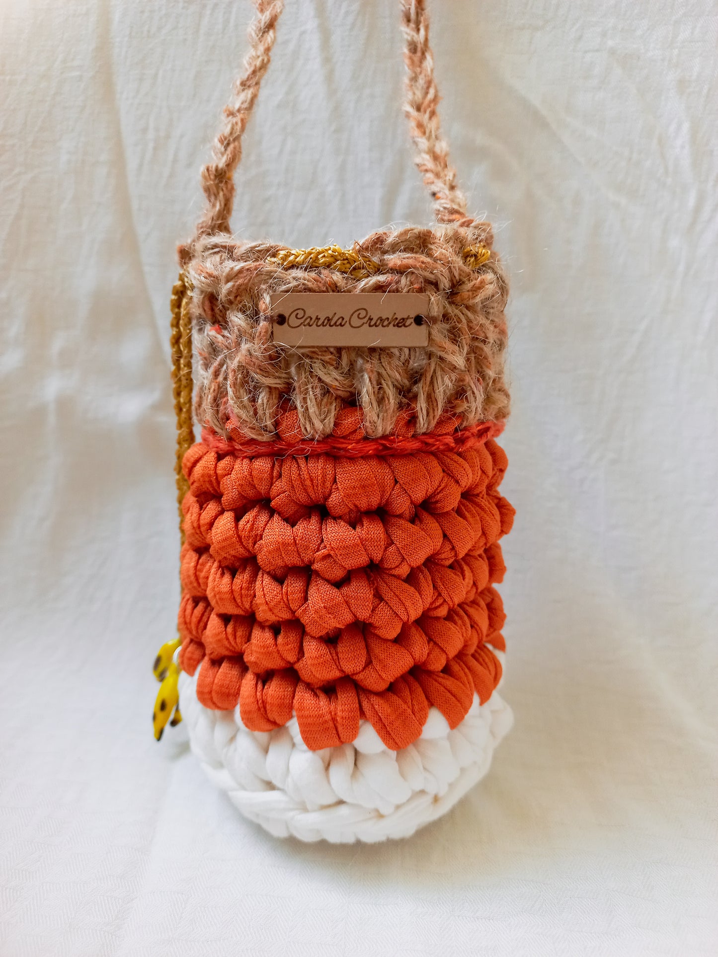 Bolsa Aracati MINI