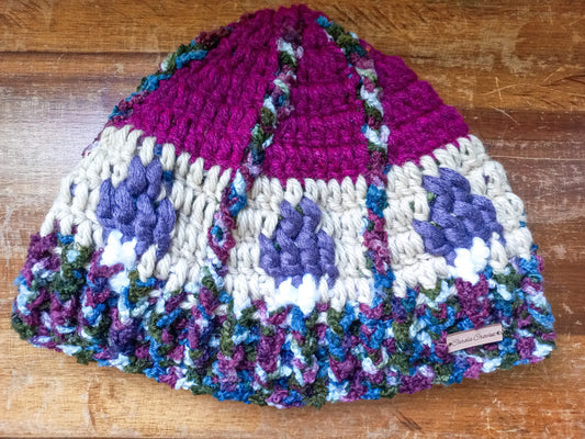 Gorro Winter