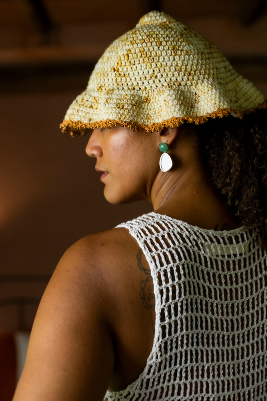 Gorro de lã