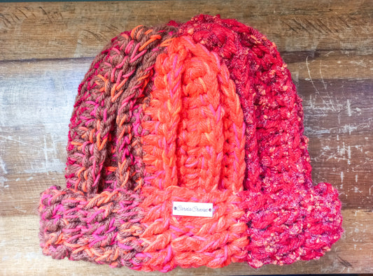 Gorro de lã