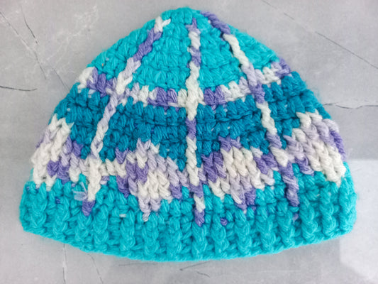 Gorro Winter bebê