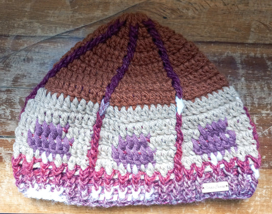 Gorro Winter GR